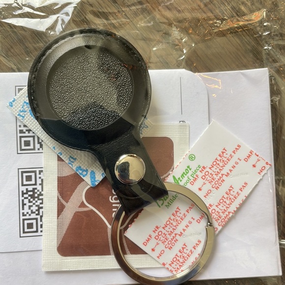 Other - FREE with any purchase Air tag case ‼️FREE if you add to a bundle